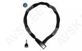 Lukk ABUS 6806K/85 Catena