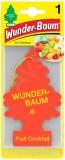 LÕHNAKUUSK FRUIT COCTAIL WUNDERBAUM