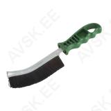 Nylon Wire Hand Brush 265mm