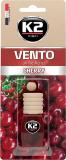 K2 VENTO CHERRY ÕHUVÄRSKENDAJA 8ML