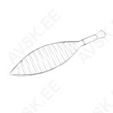 Single Fish Holder- 41 cm