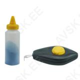 Chalk Line + Blue Chalk