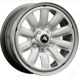 ALCAR 6.5X16. 5X100/48 (56.1) PLEKKVELG (SW) (S)