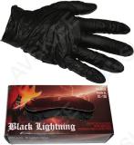 TÖÖKINDAD NITRIIL SPETSIAALNE TUGEV 1TK XL (KARP 100TK)