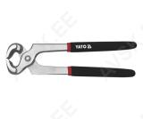Carpenter'S Pincers 180mm