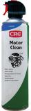 CRC MOTOR CLEAN MOOTORI PINNA PUHASTUSVAHEND 500ML/AE