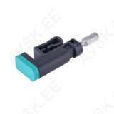 Pitskruvide ja ühekäe kiirpitstangide ristisuuna fiksaatorid 2 tk.