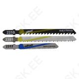 Jigsaw Blade Starter Set 3 Pcs., T-shank