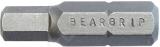 TRELLIOTSIK 1/4". KUUSKANT 6MM. PIKKUS 25MM. ERITERAS 73MOV5 TRIUMF
