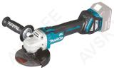 AKUNURKLIHVIJA 18V BL 125MM REG. KIIRUS KERE MAKITA