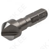 Süvistuspuur 10 mm WS kuuskantsaba