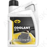 KROONOIL COOLANT SP16 -38°C KOLLANE LL 1L