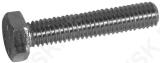 Polt täiskeere 4x20 mm