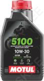 MOTUL 5100 4T 10W30 1L