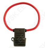 KAITSMEKARP 1'LE KAITSMELE