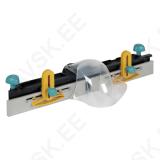 Parallel Milling Guide for MASTER cut Machine Tables