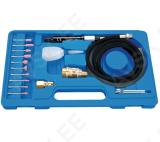 Micro Air Grinder Kit | 17 pcs.