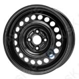 KFZ 7805 5.5X15. 4X100/45 (56.1) PLEKKVELG (SW) (BM) (HON)