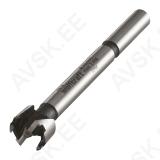 Forstner Drill Bit Ø 15mm, shank 8 mm