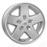 W3803 URANO 7.0X16 5X127/44 (71.6) (S) (CHR/JEEP) ECE KG900 DEMO