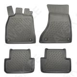 KUMMIMATID 3D AUDI A4 AVANT/SEDAAN 01/2008-
