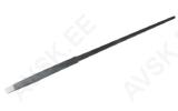 Wrecking bar 7kg 1,5m