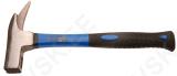 Puusepa haamer 600g fiibervarrega