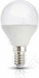 230V PIRN LED E14 MB 7W 525LM SOE VALGUS 3000K (45X80MM) A+ LED2B
