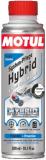 MOTUL E-FUEL SYSTEM CARE BENSIINILISAND 300ML