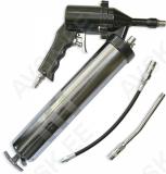 Määrdeprits 400g. pneumaatiline/suruõhu. toru+voolik jbm*