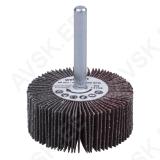 Lamellrull 50x20x6mm K80