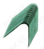 MUSTRILÕIKAJA TERAD R4 (20TK). B/A-C=12/8-16