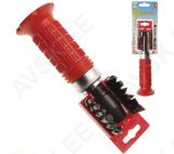 Manual Impact Wrench Set incl. Bits | internal Hexagon 12.5 mm (1/2") Drive