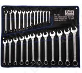 Combination Spanner Set | 6 - 32 mm | 25 pcs.