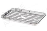 Grillalus alumiinium 34x23x3cm