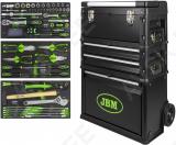 97-OS. TÖÖRIISTAKÄRU TÖÖRIISTADEGA/MOODULKÄRU "MODULAR" JBM*