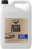 K2 active foam kontsentreeritud puhastusvaht/aktiivvaht 5l