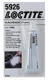 LOCTITE 5926 - SILIKOONHERMEETIK SININE 40ML
