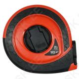 Mõõdulint klaasfiiber 20m suletud korpus