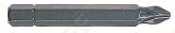 Screwdriver bit, High Quality, 50mm, PH3
