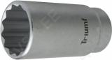 1/2" PIKK PADRUN 32MM. 12-KANT TRIUMF