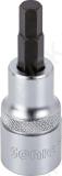1/2" PADRUNOTSIK KUUSKANT 6MM SONIC