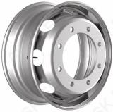 VELG 7.50X19.5 8 POLTI (8X275). ET/HM 144/156. M20. CB221. KPZ (A) DCW-G3 KG3000