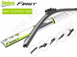 KL.PUHASTI FLAT 50 CM VALEO FIRST MULTIC.