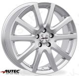 AUTEC SKANDIC S 6.0X15 4X100/31 (60.1) (S) (K60°) KG600 (TÜV)