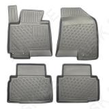 KUMMIMATID 3D KIA SPORTAGE III 08/2010-
