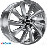 RONAL R70 S 8.5X18 5X112/52 (66.6) (PK/R13) (M) (TÜV) KG710