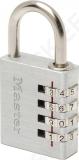 TABALUKK NUMBRIKOODIGA 7640EUR 40MM MASTER LOCK