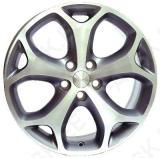 MEXICO 7.5X17. 5X108/48 (63.4) (N) (FOR)