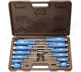 Kruvikeerajate komplekt 12 osa **